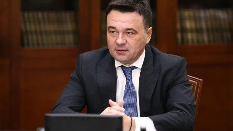 Готовность техники к зиме и досуг пенсионеров. Губернатор провел совещание с зампредами правительства Подмосковья