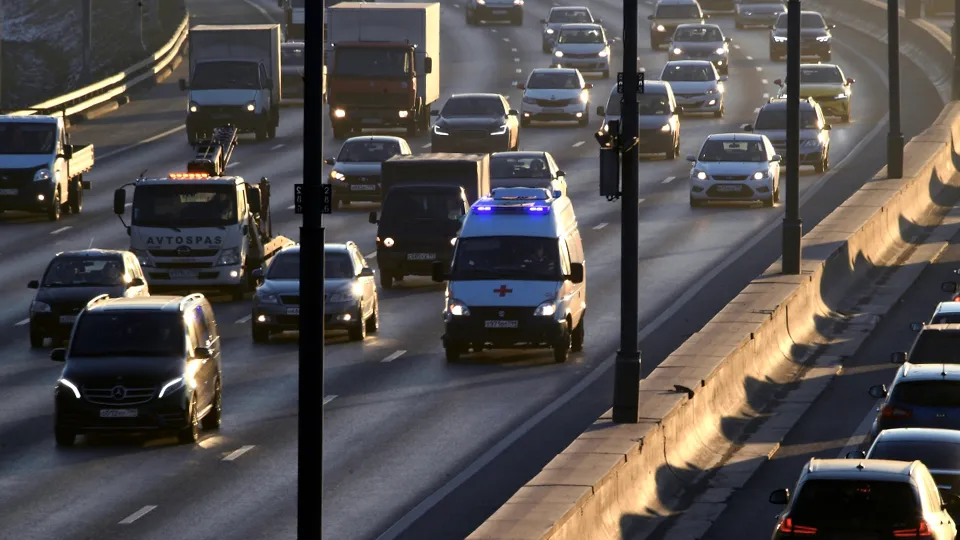 Фото: РИА Новости/Максим Блинов