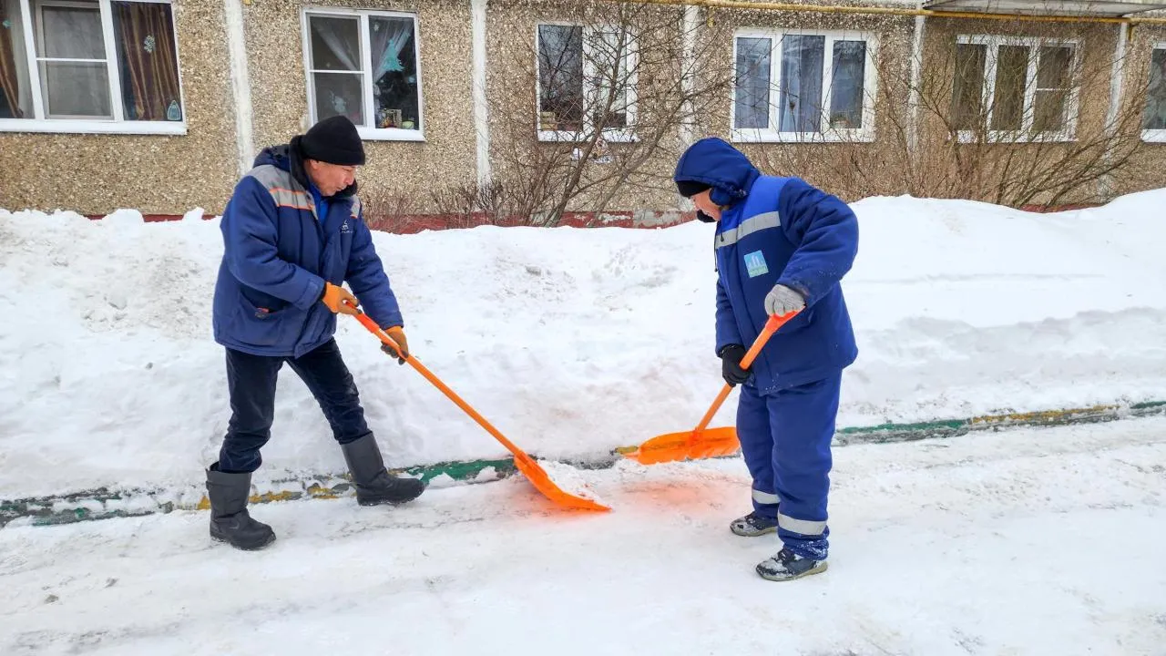 REGIONS/Мария Андрюхина