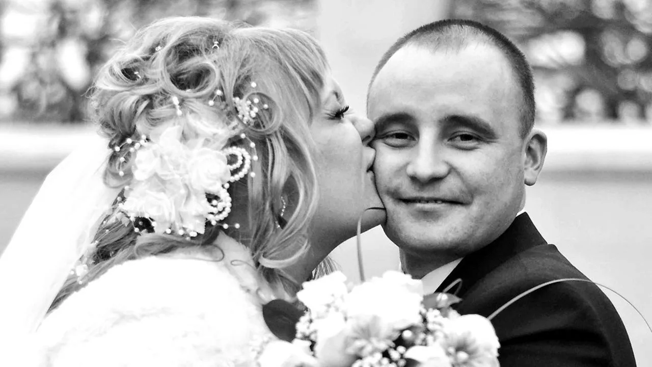 «Мне было очень плохо»: жена погибшего на СВО десантника рассказала о странных ощущениях накануне беды