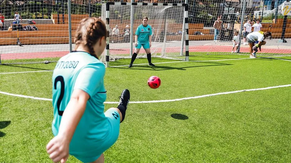 Фото: Пресс-служба администрации городского округа Химки