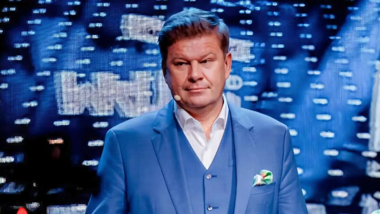 Губерниев высказался о будущем Федерации лыжных гонок России