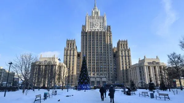 Михаил Воскресенский / РИА Новости