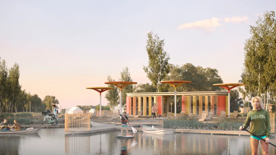 Фото: проектное решение