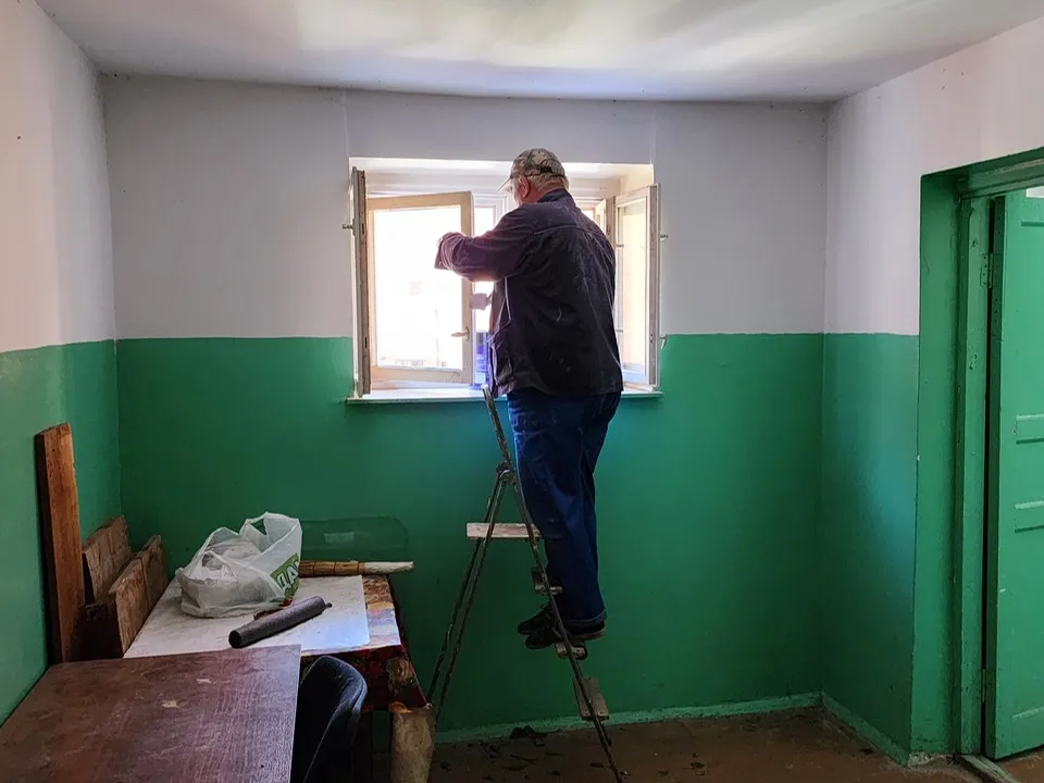 Фото: Ольга Антонова