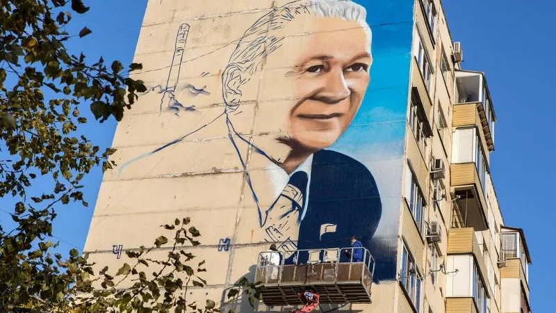 Алексей Оводов