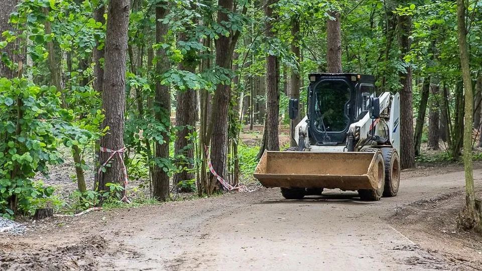 Фото: пресс-служба администрации Одинцовского г.о.