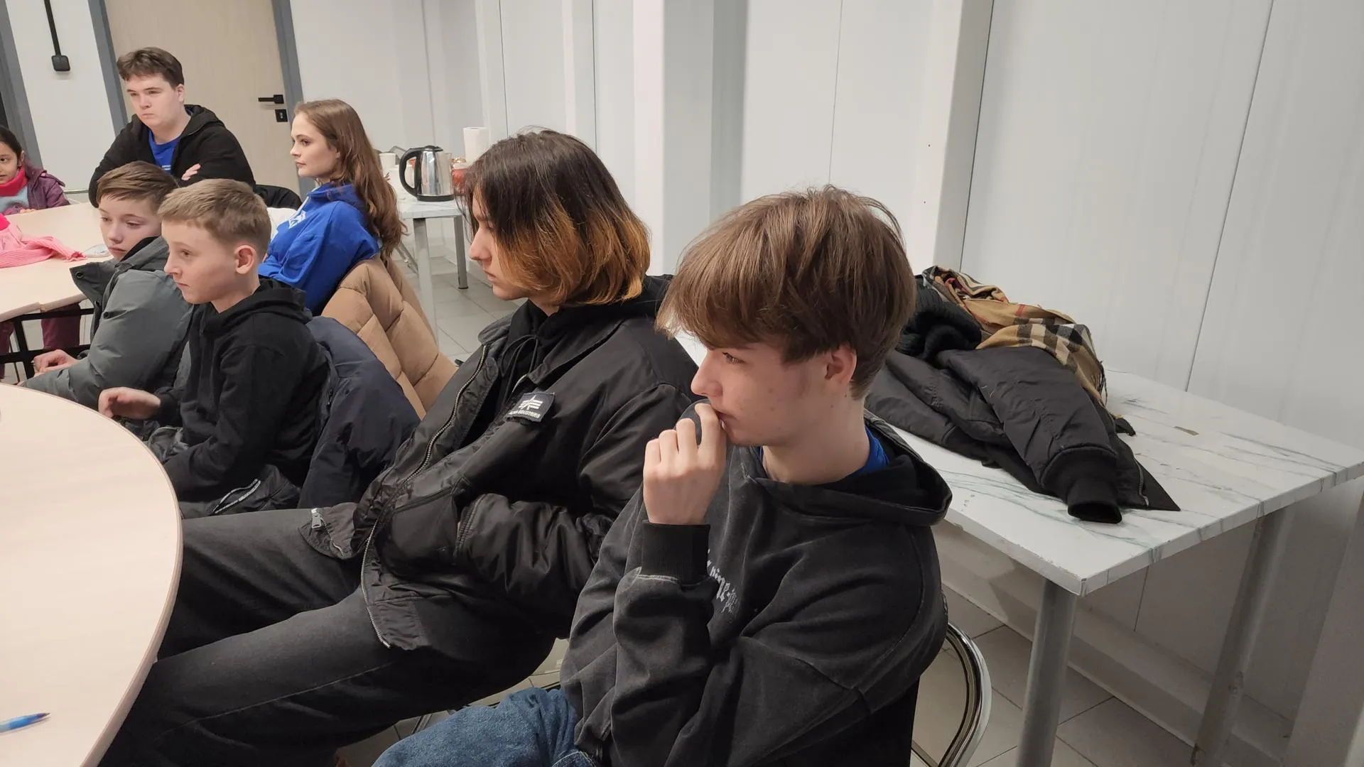 МедиаБанк Подмосковья/Екатерина Федосеева