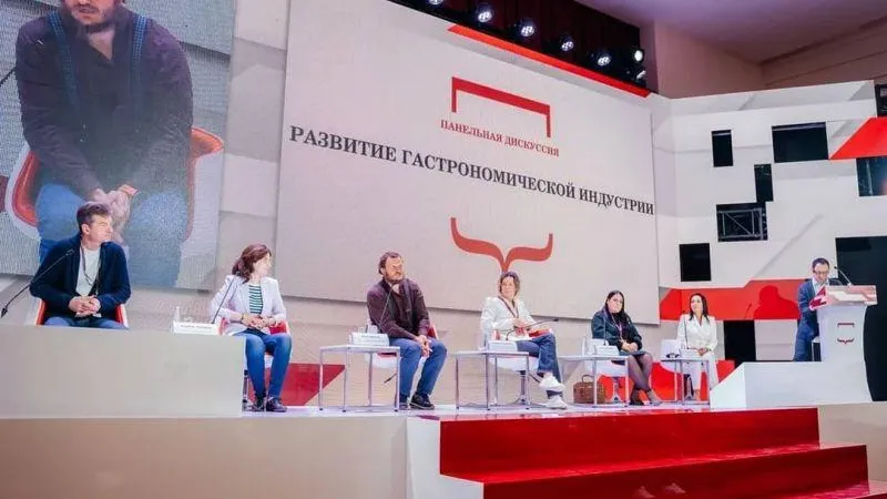 Пресс-служба губернатора и правительства Подмосковья
