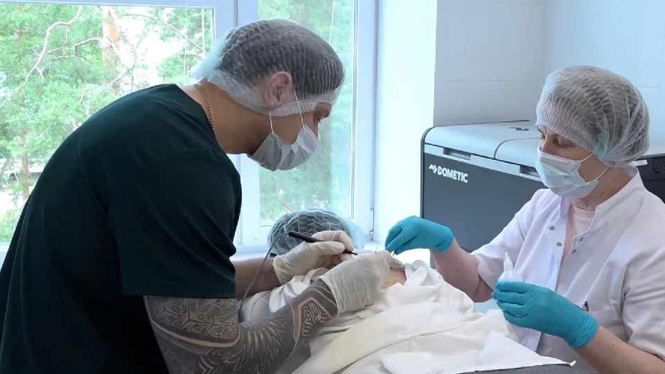 Фото: пресс-служба администрации г.о. Дубна