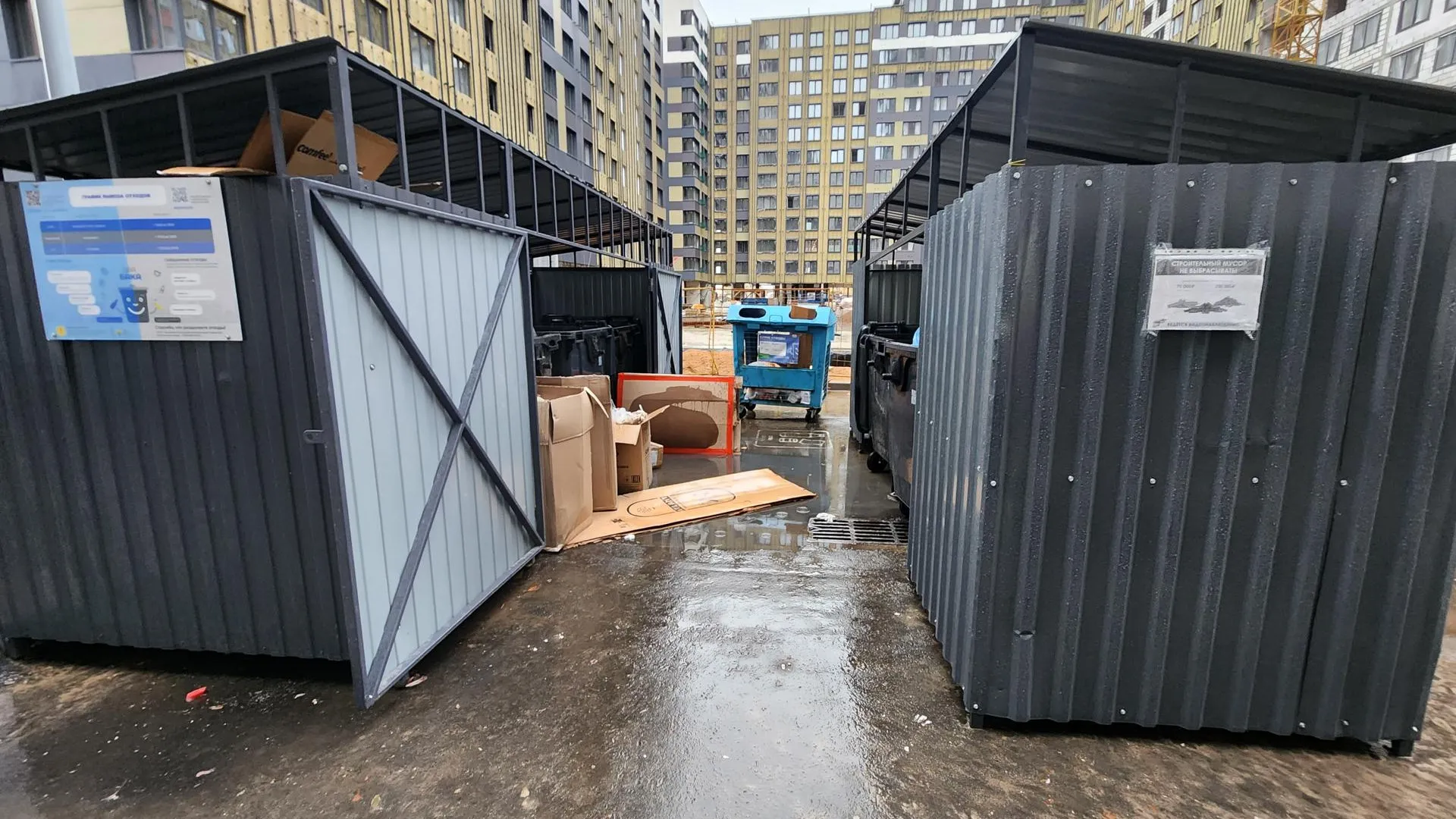 Михаил Раскин