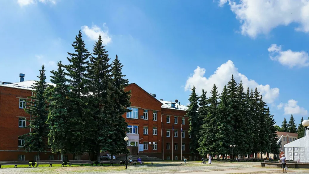 ГБПОУ МО «Физтех-колледж»