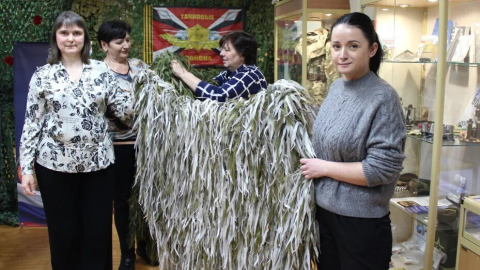 Фото: Лыткаринский музей