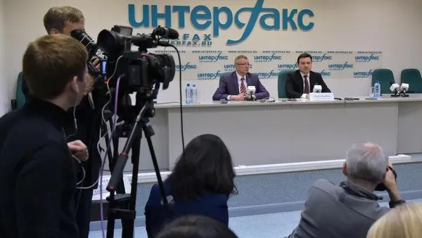 Андрей Жабин / Подмосковье Сегодня