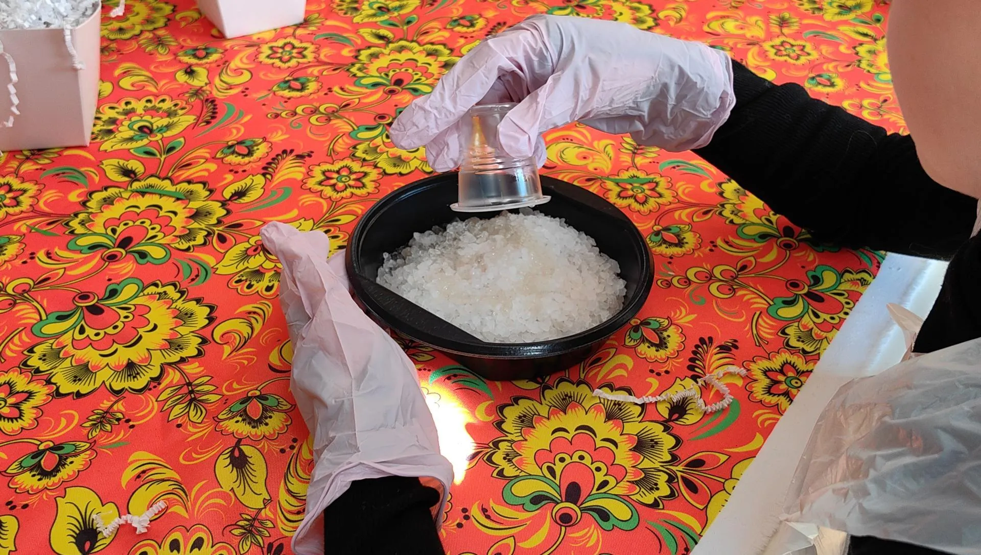 Елена Катасонова