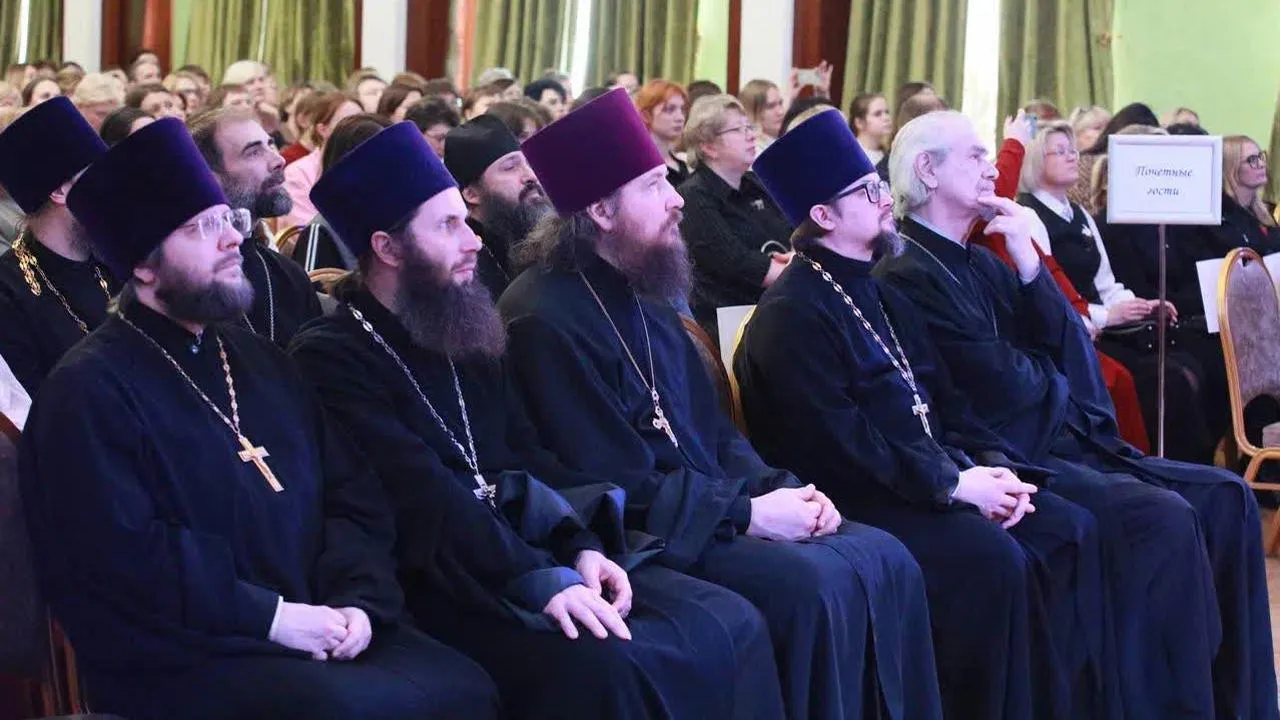 Управление образования Рузского м.о.