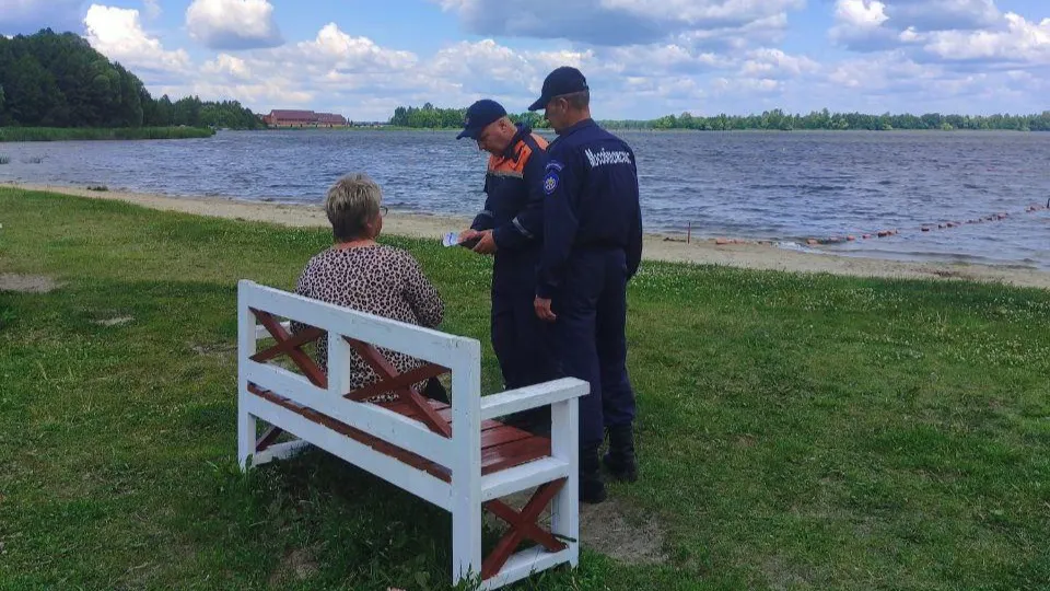 Фото: ГКУ МО «Мособлпожспас»