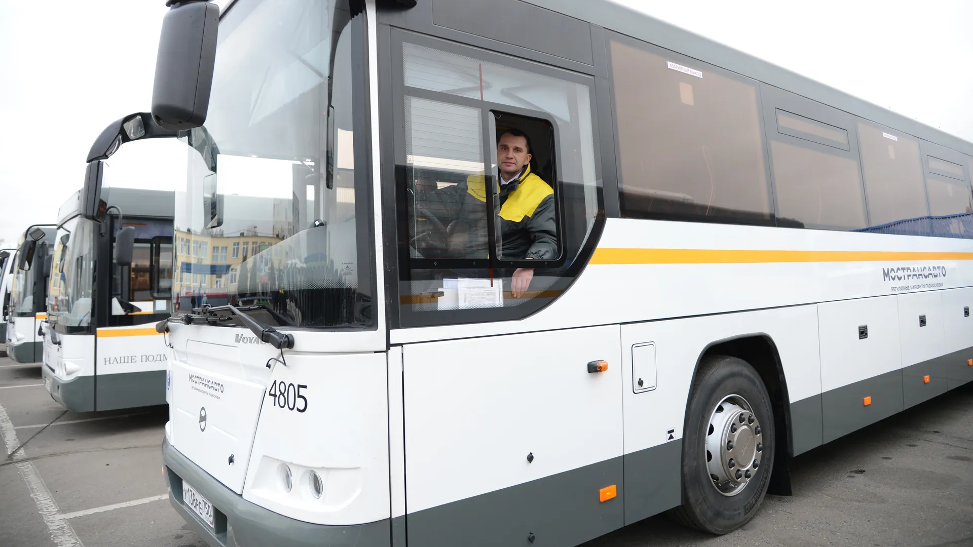 Фото: Нина Соколова