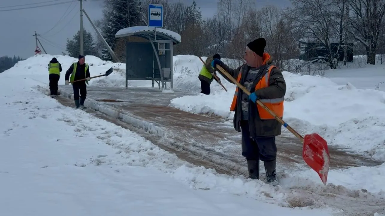 Татьяна Рунова