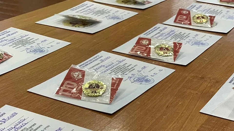 Фото: Анастасия Бикмухаметова