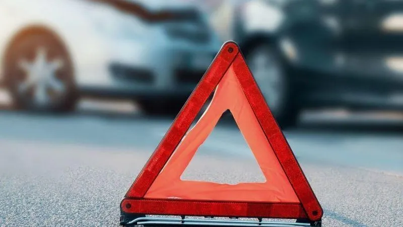 В Серпухове возбудили уголовное дело после ДТП, в котором погиб мужчина