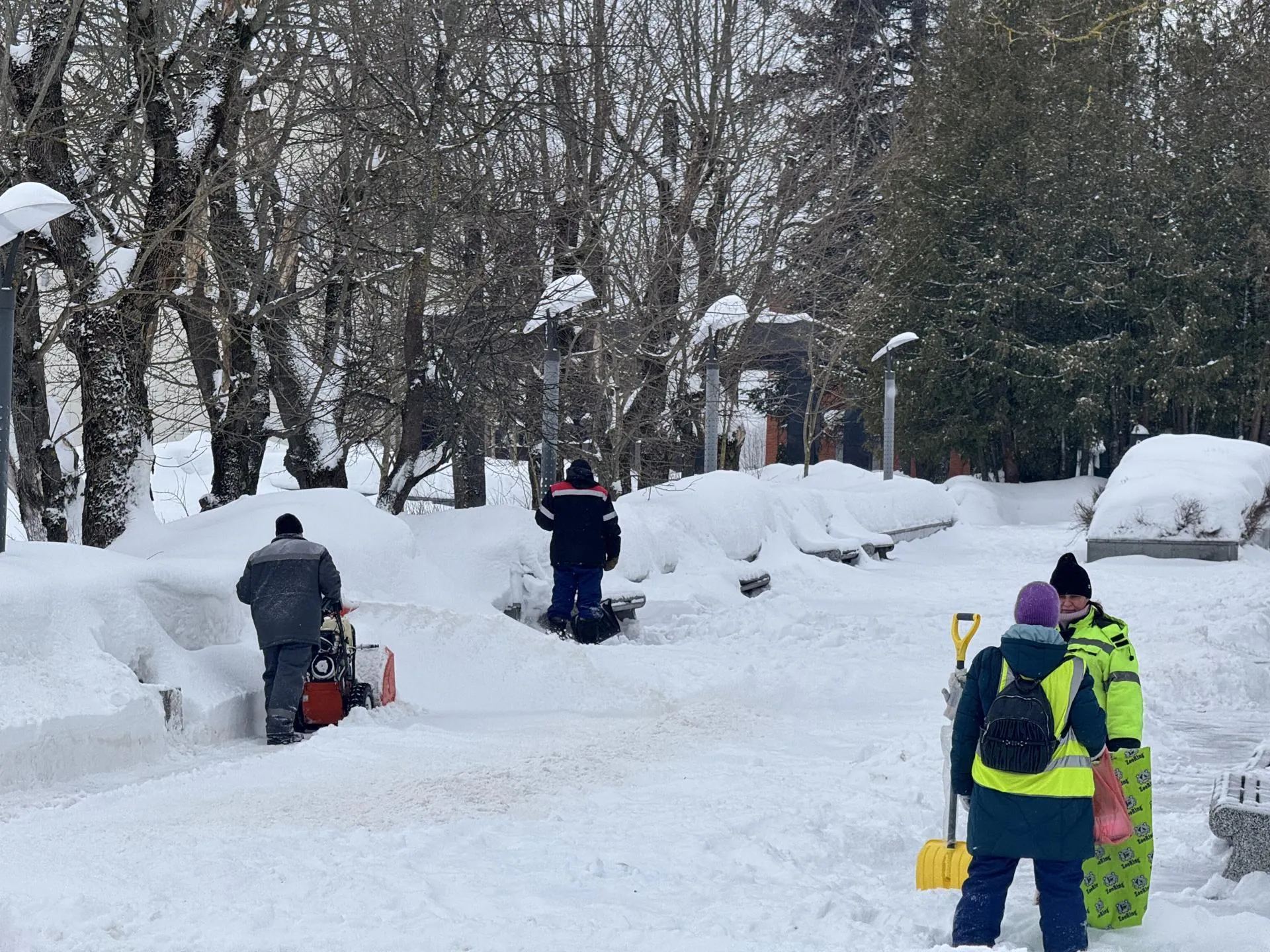 Татьяна Рунова