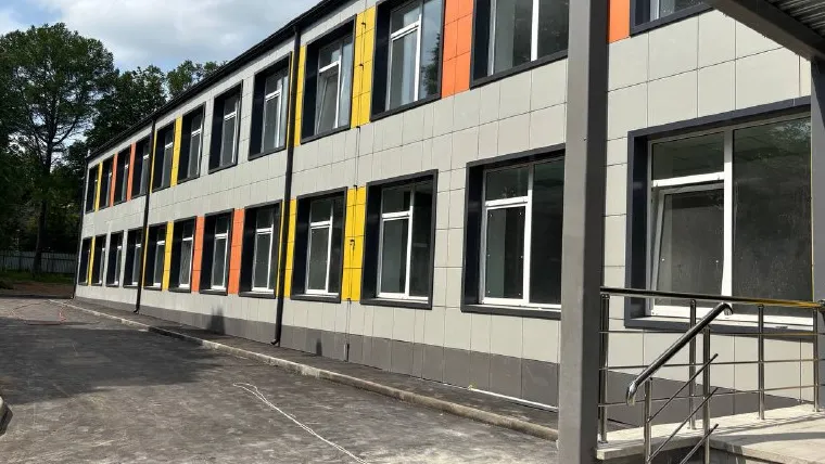 Фото: пресс-служба Олега Рожнова