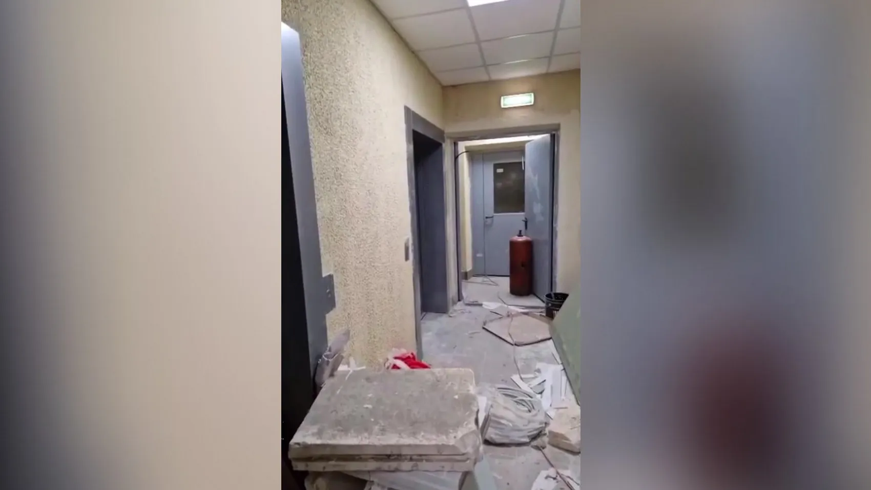 Телеграм-канал «Недвижа»