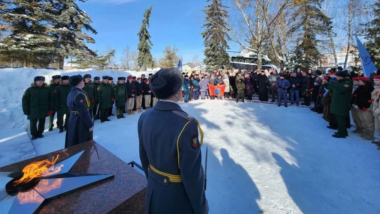 МедиаБанк Подмосковья/Дмитрий Алексеенко