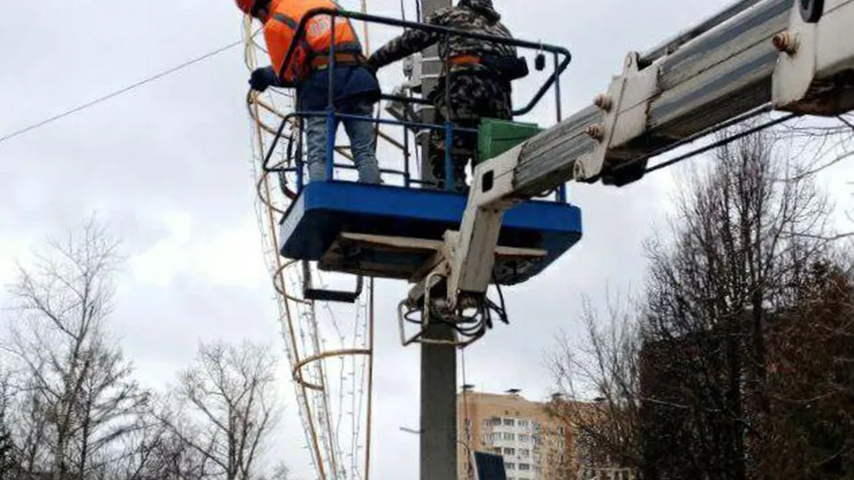 Фото: Татьяна Прокофьева