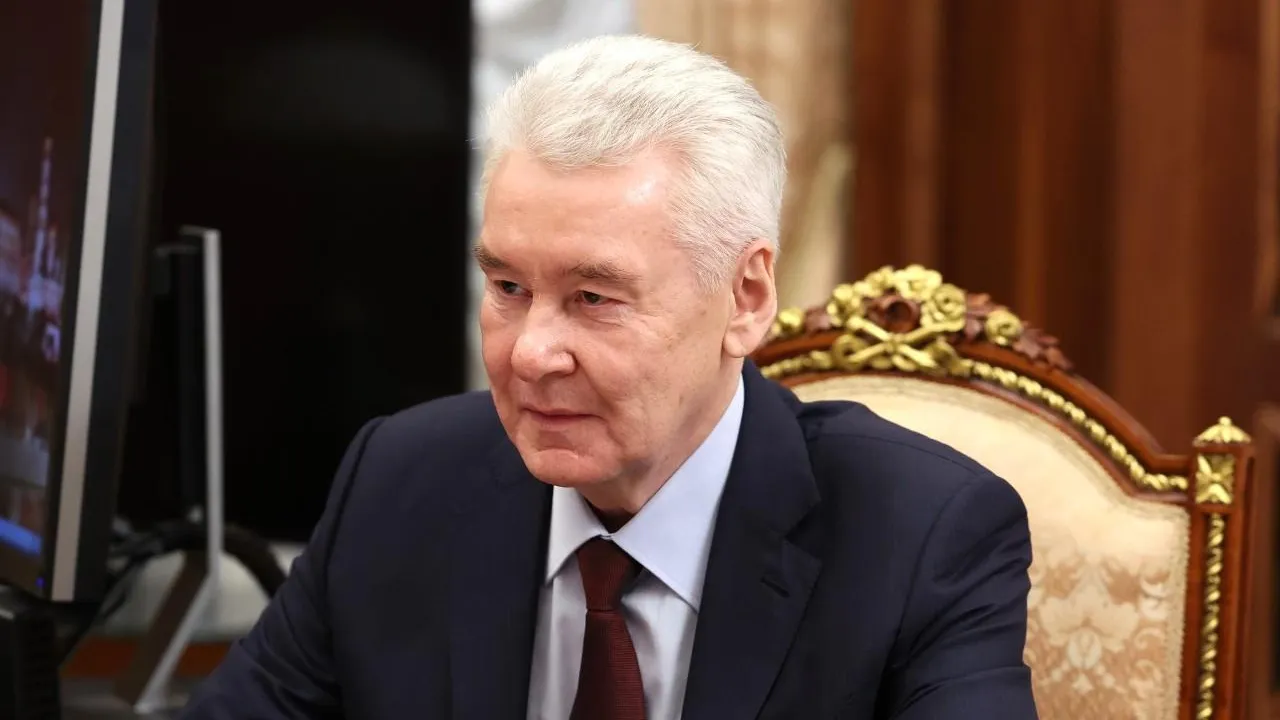 Массированная атака БПЛА по Подмосковью продолжается