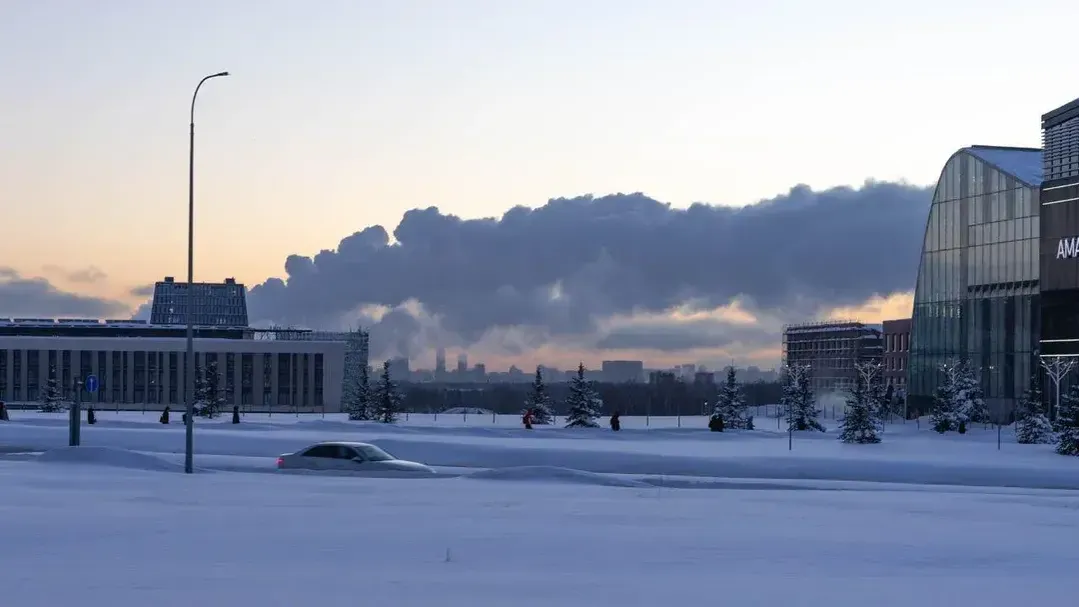 REGIONS/Роман Малышенко