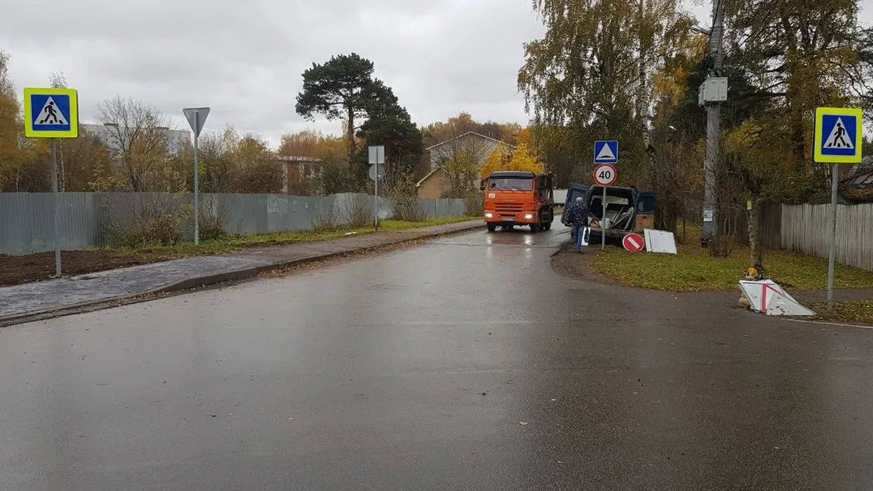 Фото: пресс-служба Администрации городского округа Мытищи