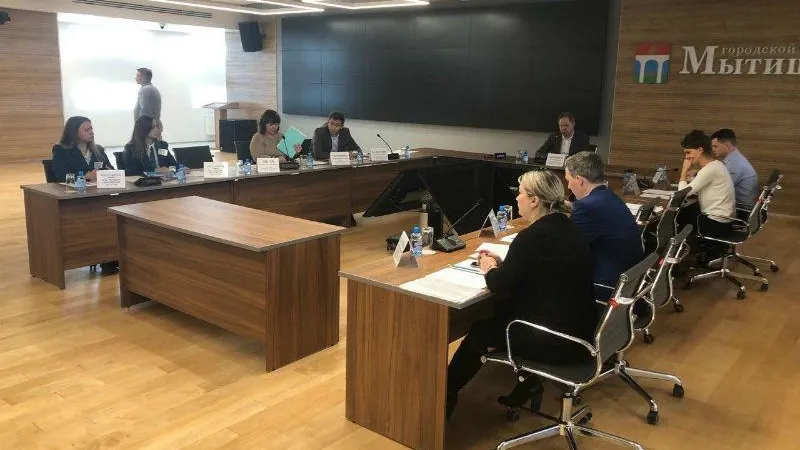 Двадцать четыре встречи с дачниками провели представители БТИ в Подмосковье с начала осени