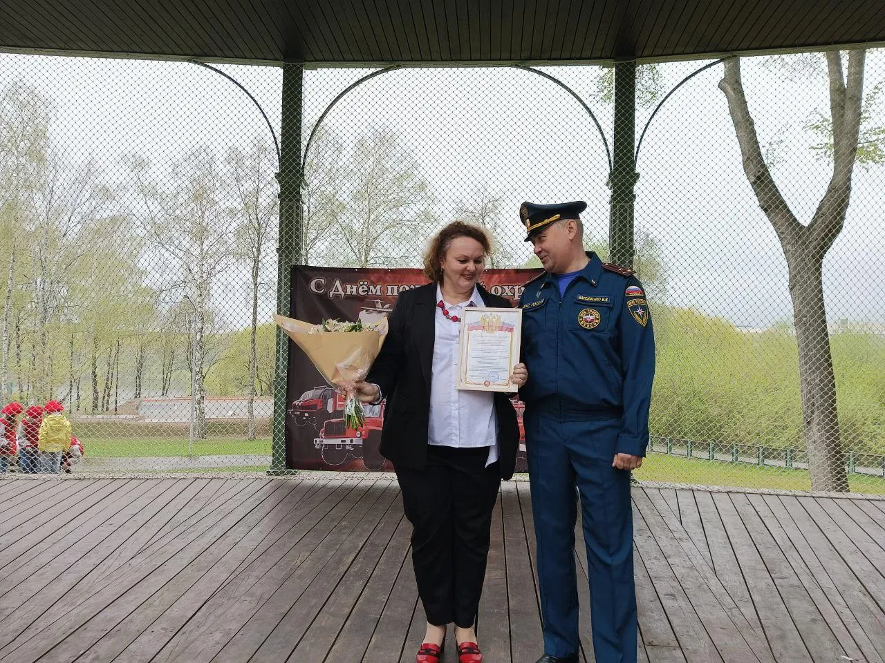 Фото: министерство образования Московской области