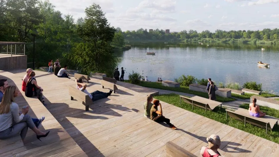 Фото: проектное решение