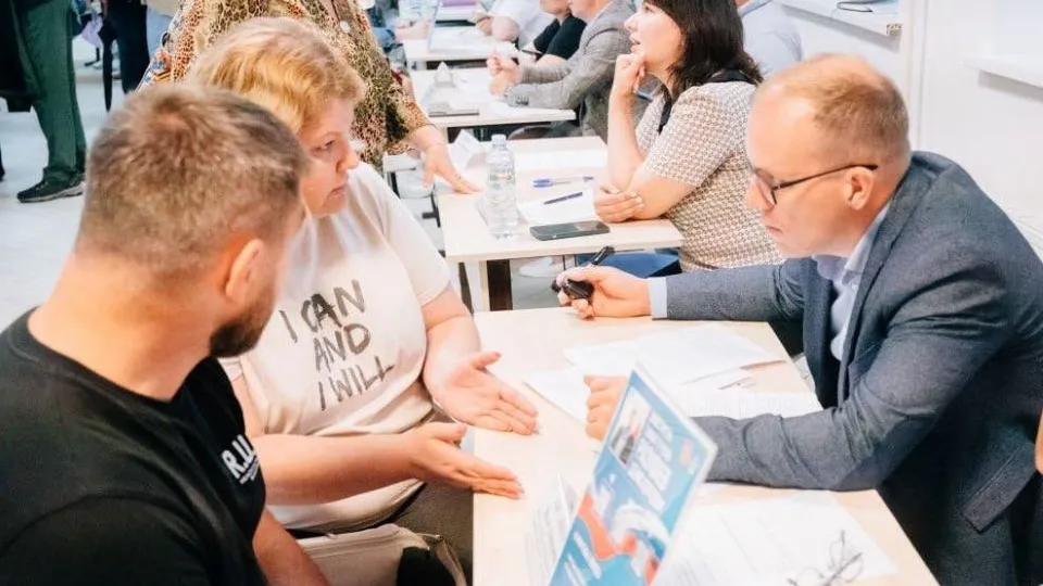 Фото: Администрация г.о. Чехов