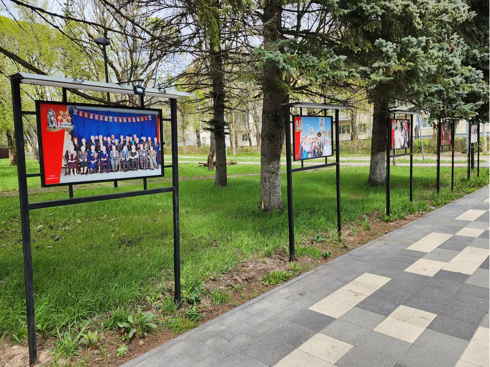 Фото: МедиаБанк Подмосковья/Елена Шумакова