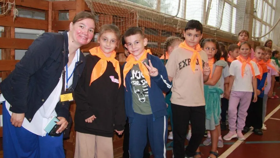 Фото: пресс-служба администрации г.о. Бронницы