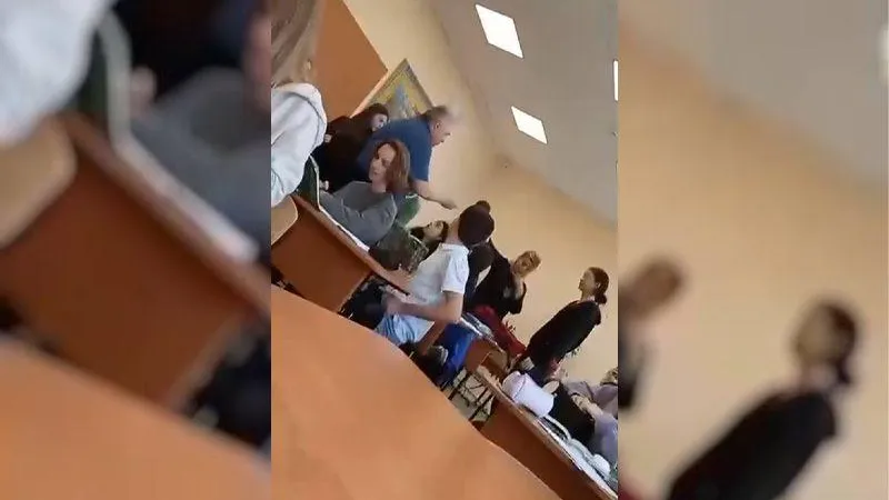 Выяснилось, с какой целью педагоги лицея в Видном устроили обыск учеников