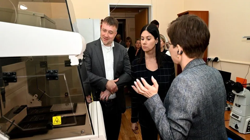 Фото: пресс-служба администрации г.о. Серпухов