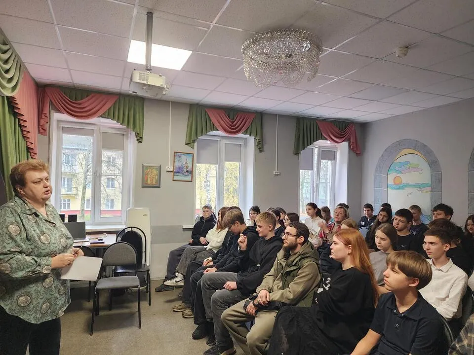 Фото: Екатерина Мелкозерова