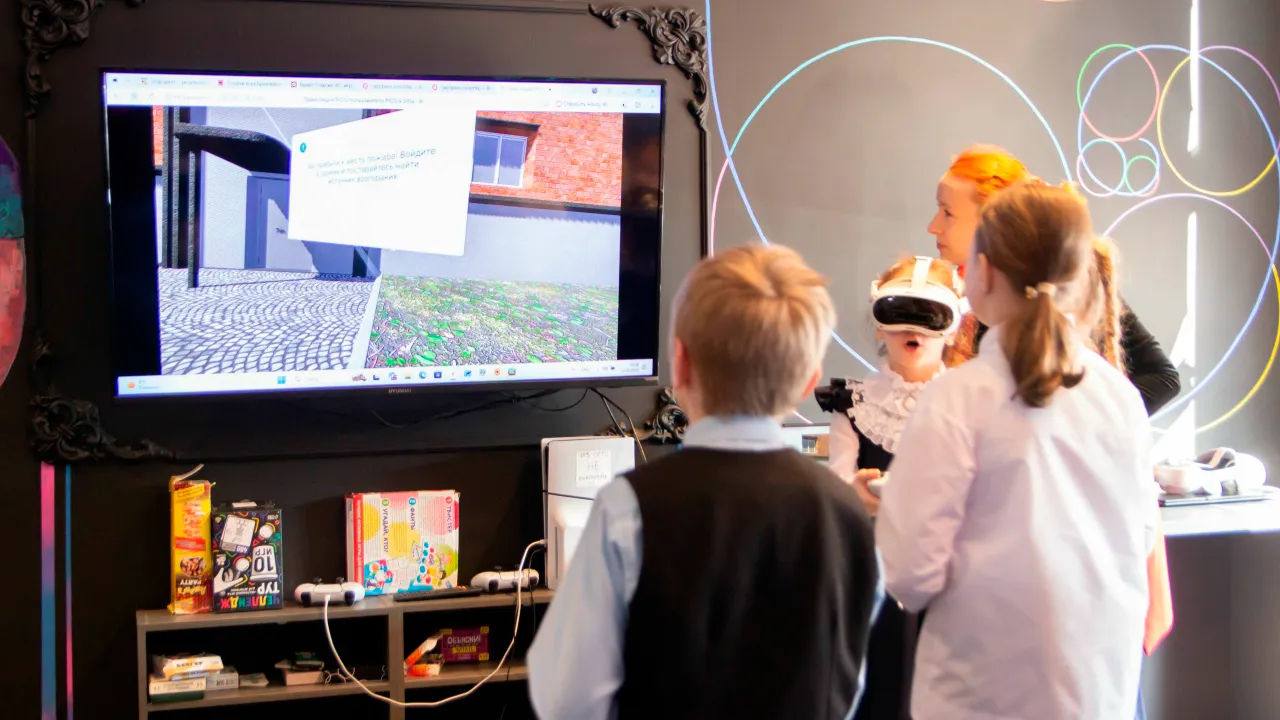 vk.com/Библиотечная система м.о. Зарайск