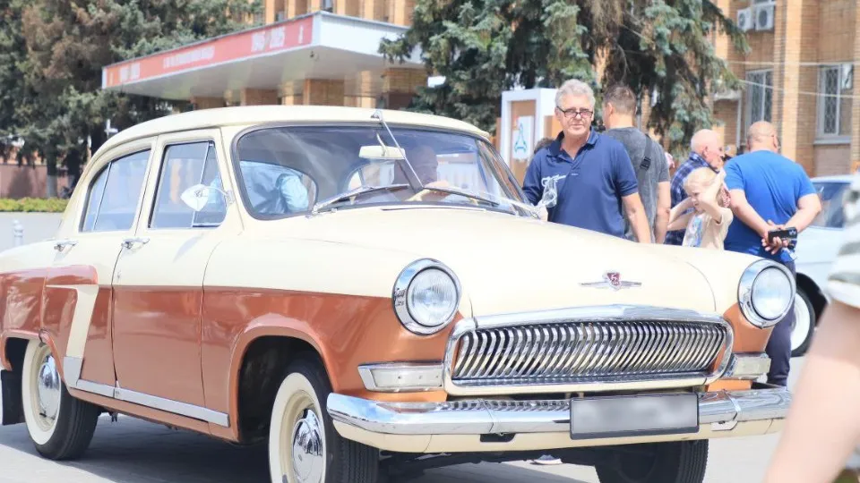 Фото: пресс-служба администрации Волоколамского м.о.