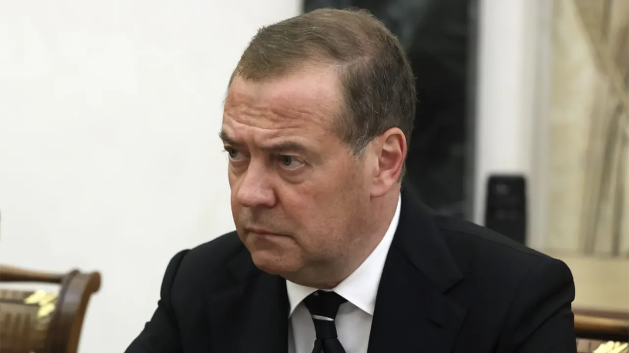 официальный сайт президента РФ