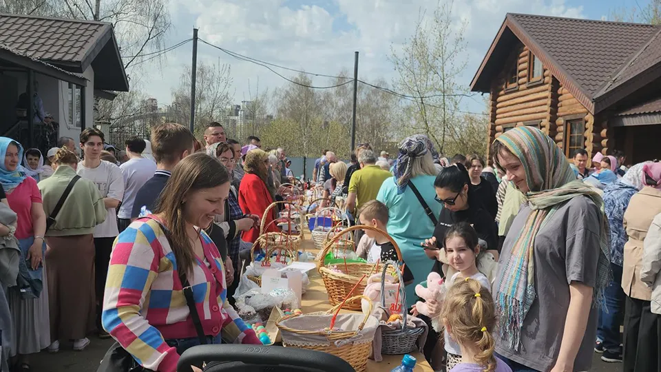 Фото: Максим Сафронов