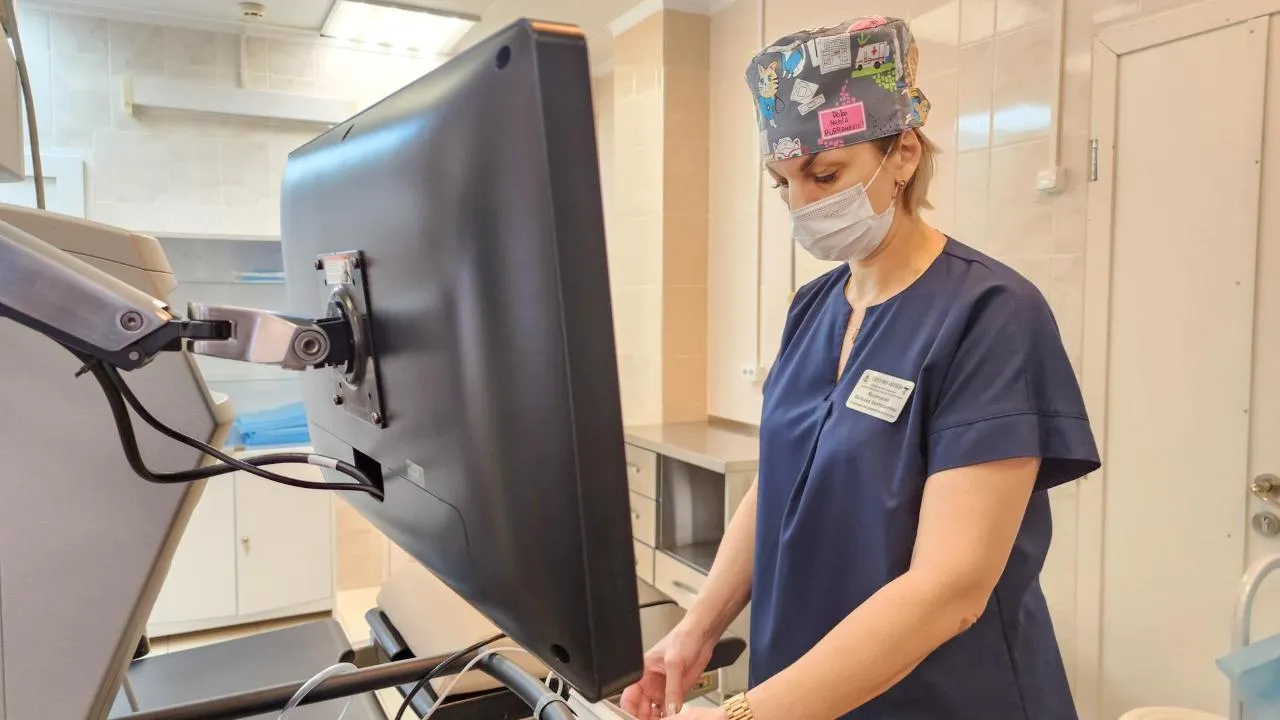 REGIONS/Мария Андрюхина