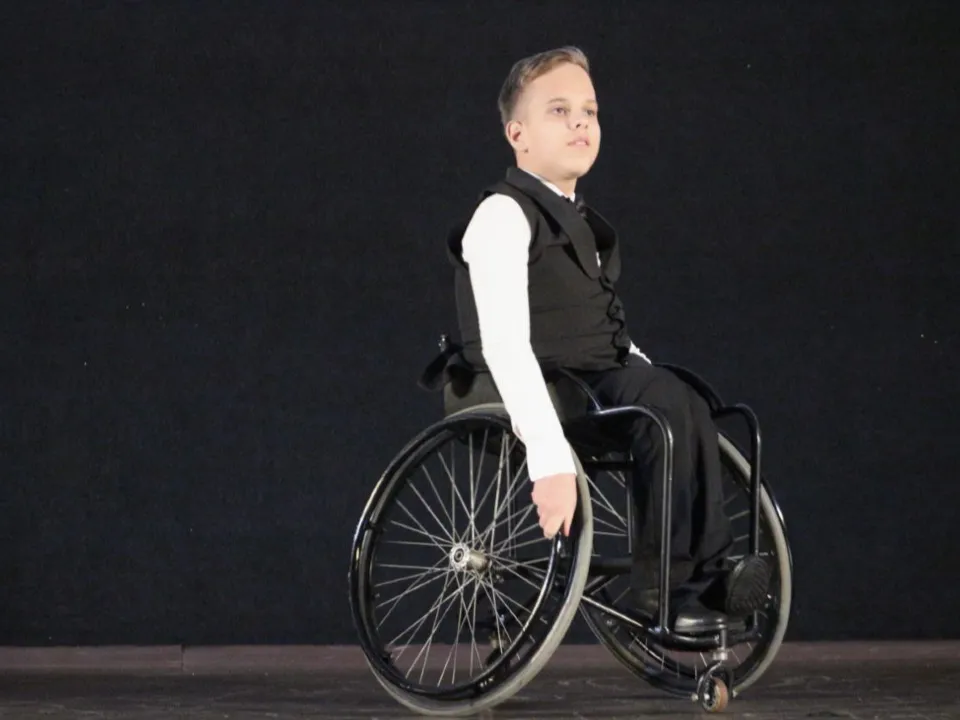 Фото: пресс-служба администрации г. о. Черноголовка