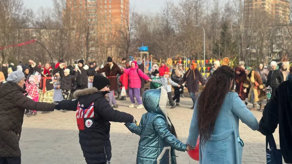 Фото: пресс-служба администрации г.о. Реутов