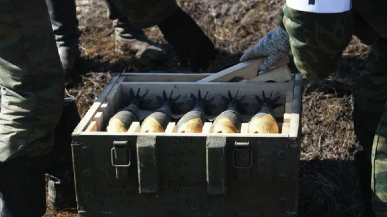 Глава МИД Сербии ответила на вопрос о поставках вооружений России или Украине